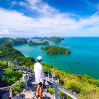 Отзыв от Аркадий - Виза Destination Thailand