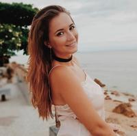 Отзыв от Надежда - Visa DTV